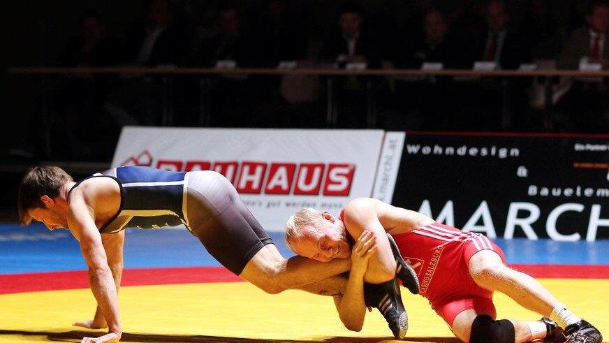 A.C. Wals ist Meister