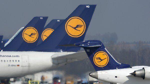Positive Nachrichten von der Kranich-Fluglinie
