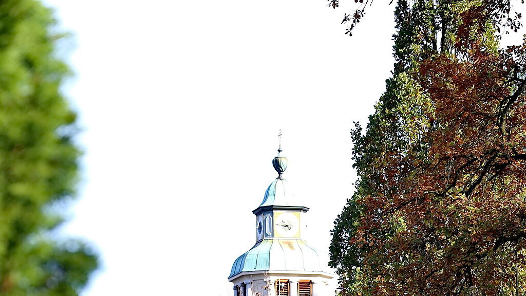 Allerheiligen Salzburg