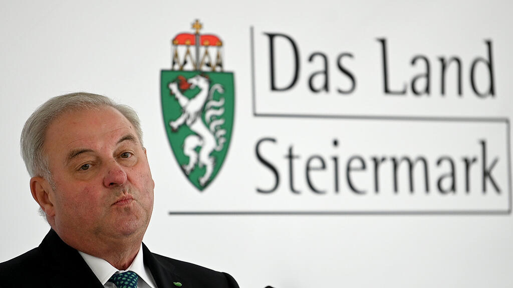 Landeshauptleute Konferenz