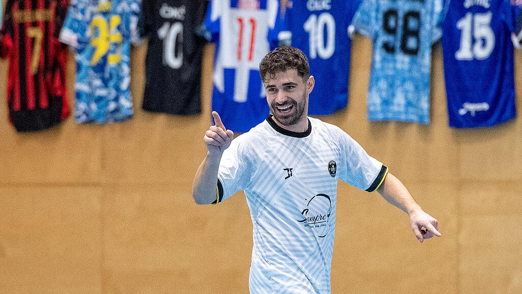 Inter Klessheim, Eugen Rexhepi