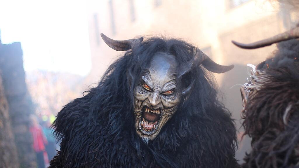 Krampus - Clubbing