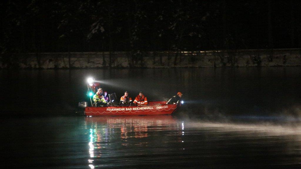 Hintersee: Suchaktion am Samstag
