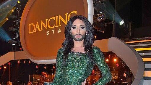 Best Of Conchita Wurst