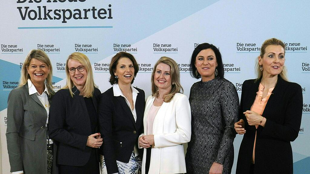 Kurz, regierung, \u00d6VP