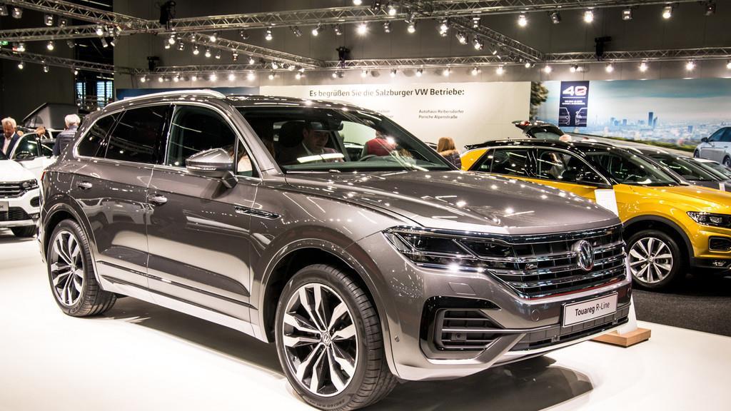 Auto Messe III