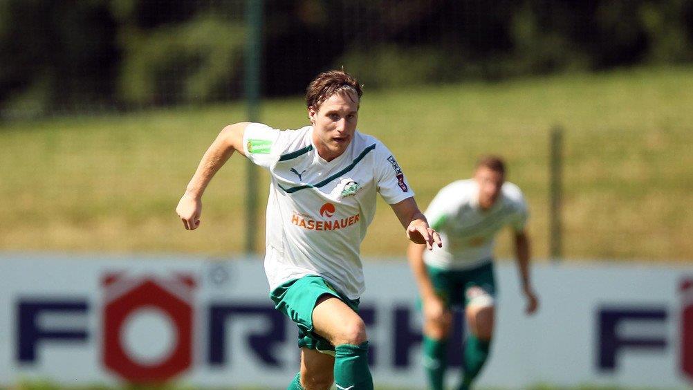 USC Eugendorf - FC Hard
