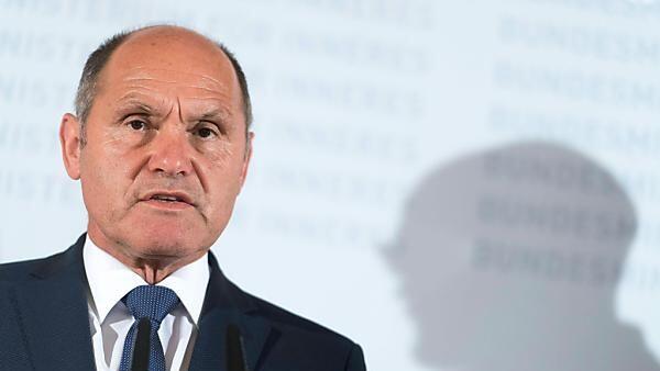 Sobotka kündigte Änderungen an