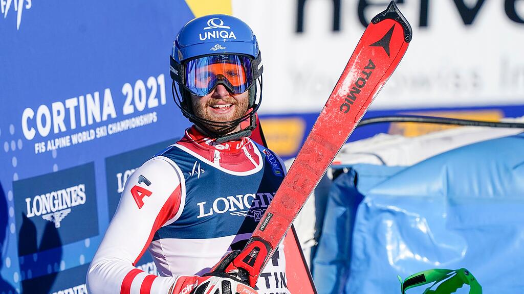 Marco Schwarz