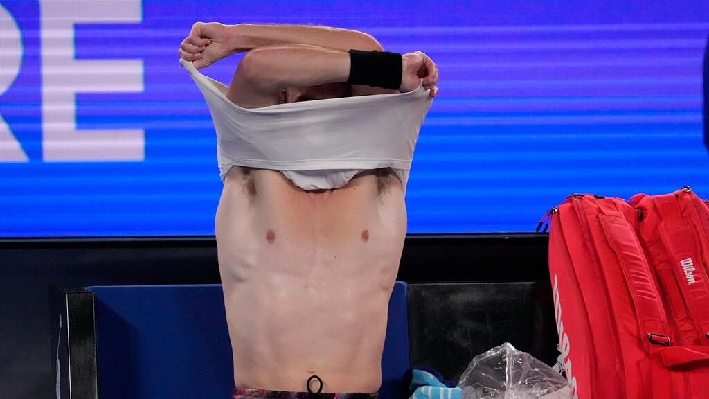 Australian Open Finale