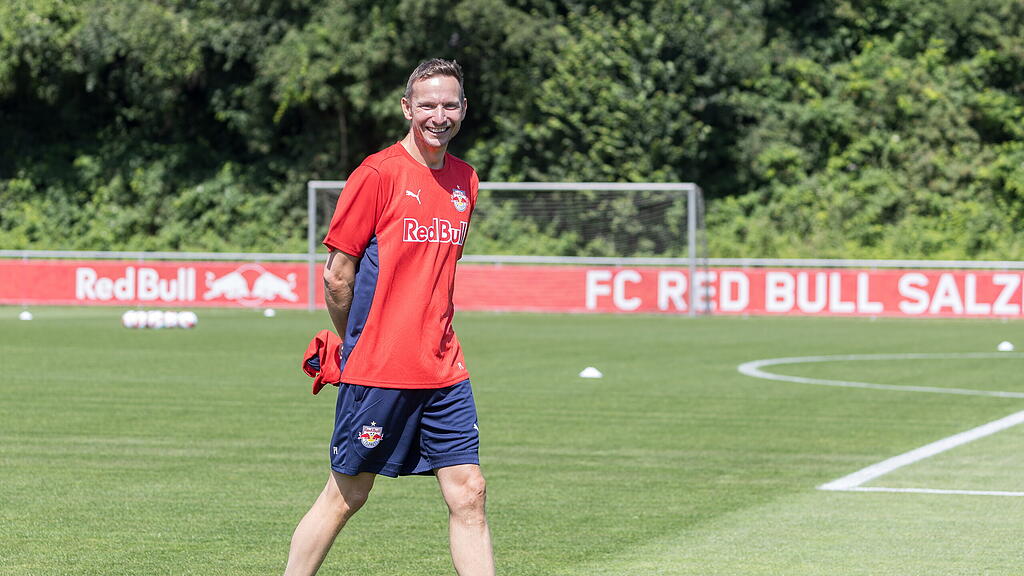 Pep Lijnders