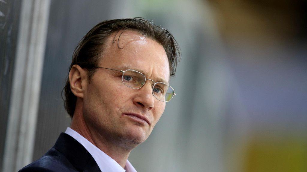 Vienna Capitals - EC Red Bull Salzburg