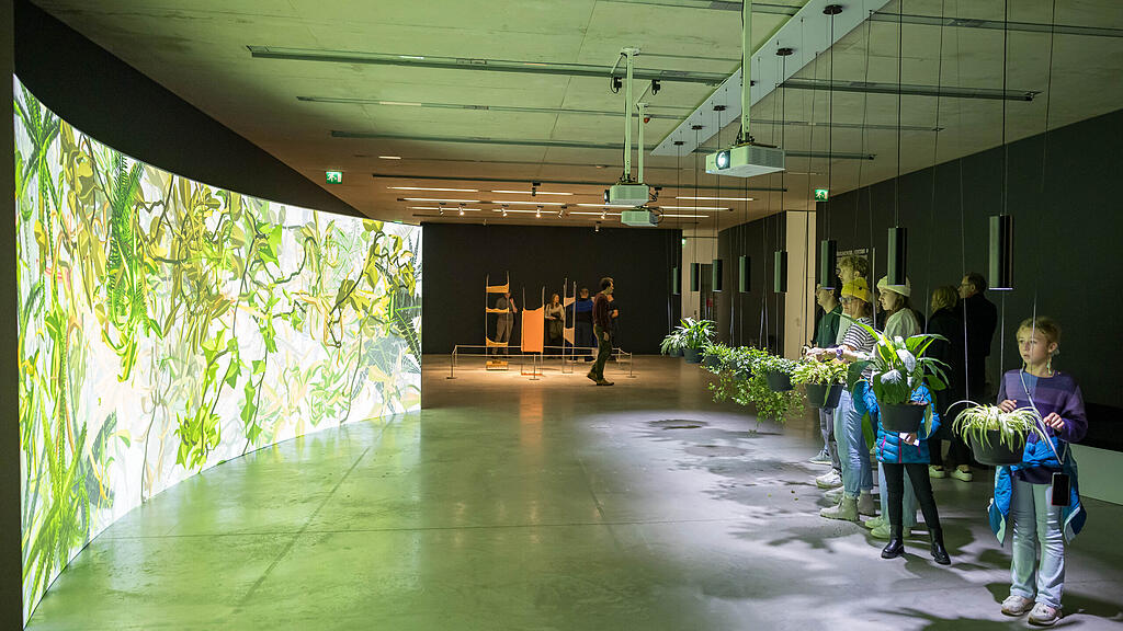 Lange Nacht der Museen, MdM