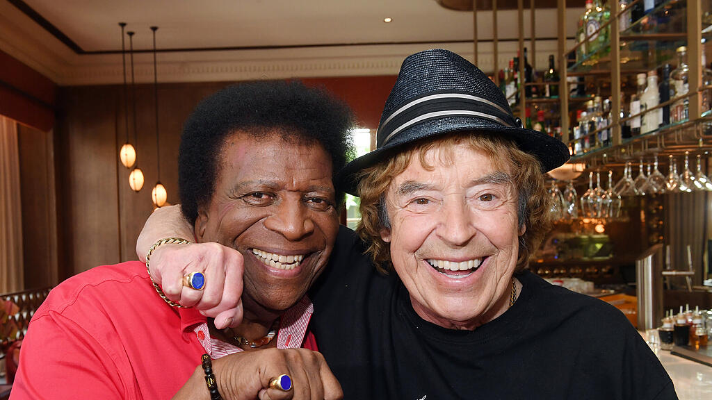 Tony Marshall ist tot