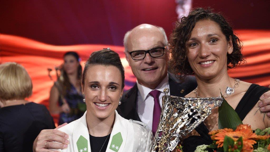 Galanacht des Sports