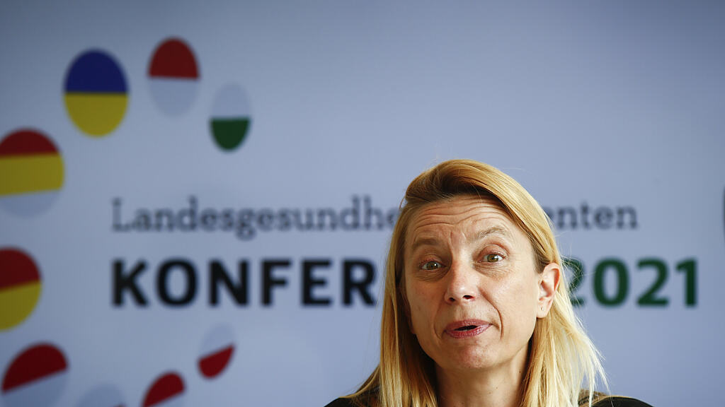 Konferenz Landesräte