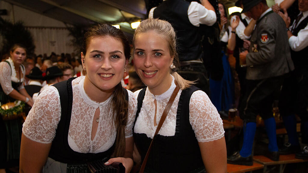 Jubil\u00e4umsfest TMK Eschenau