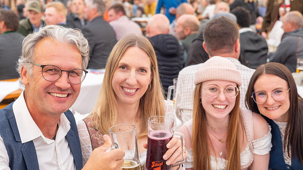 Salzburger Rupertkirtag, Mittwoch ||