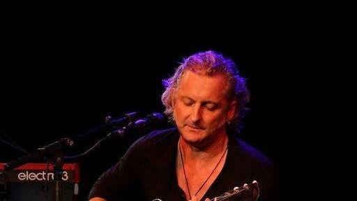 Bilder der Blues Night