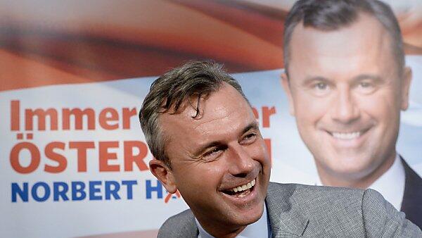 Hofer bedauert Spannungen wegen Grenzkontrollen am Brenner