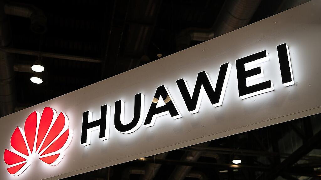 Die Last der Sanktionen ist für Huawei erträglich