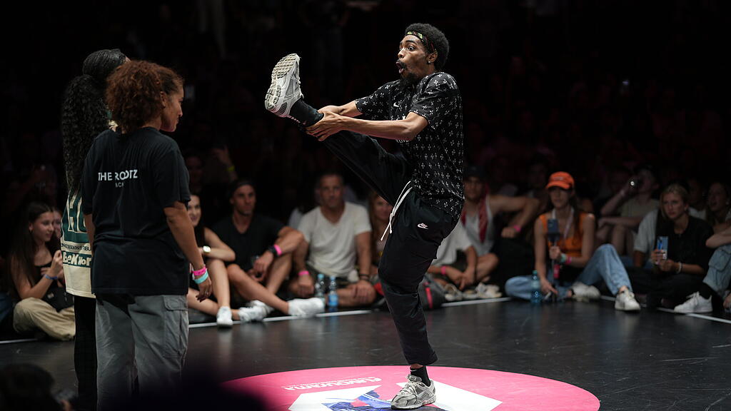 Flavourama Battle 2023
