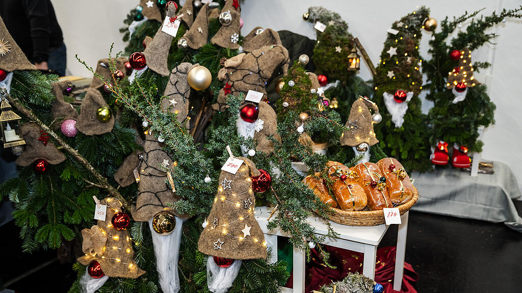 Nacht-, Antik- und Trödelmarkt