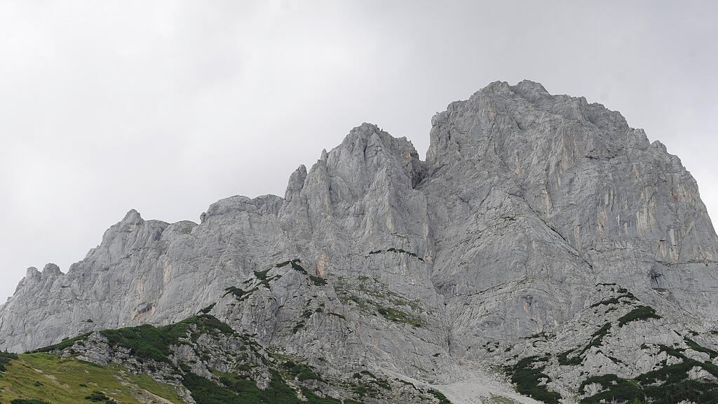 SB: Dachstein