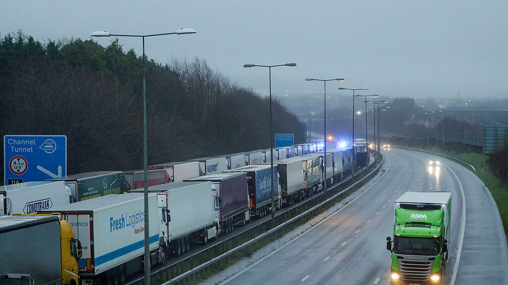 Eurotunnel
