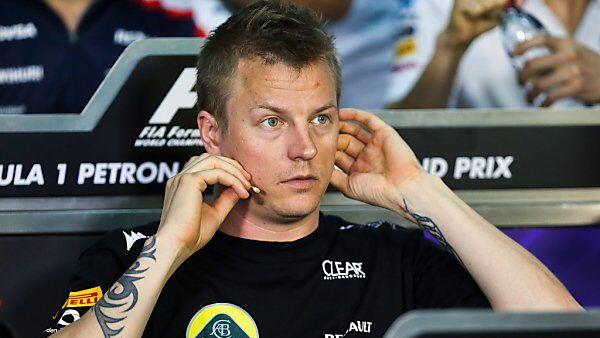 Finne kann in Sepang Geschichte schreiben