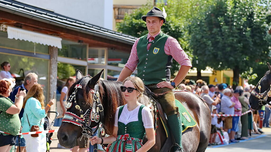 HeuART-Fest in Abtenau