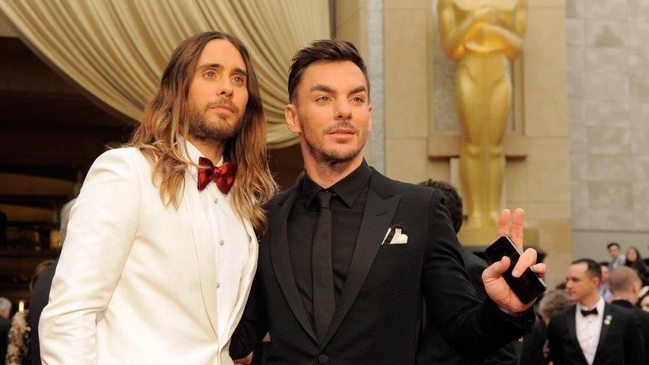 Oscars 2014: Die Verleihung