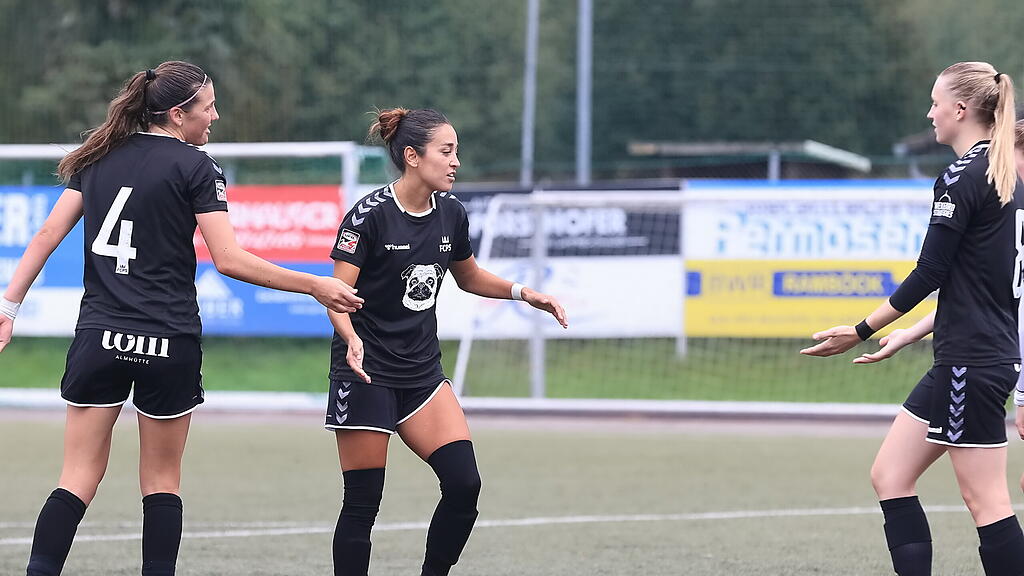SV Bürmoos - FC Pinzgau Saalfelden