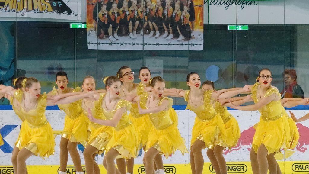 MozartCup 2018 Tag II