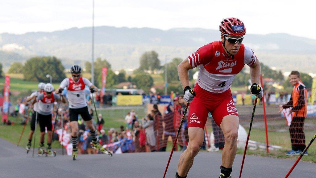 Sommer-Grand-Prix in Villach