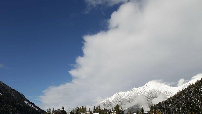Winter im Gasteinertal