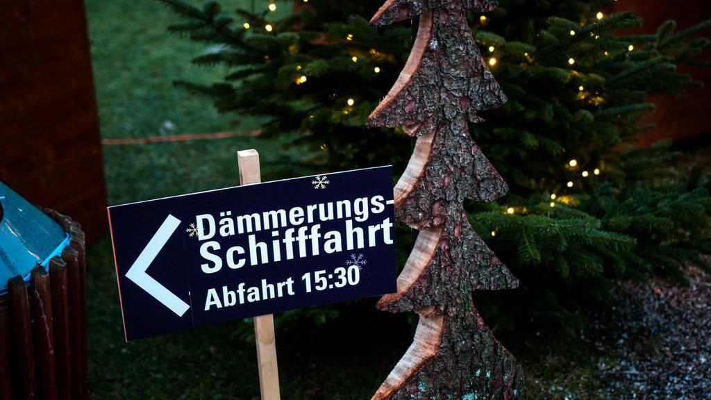 Christkindlmarkt Mattsee