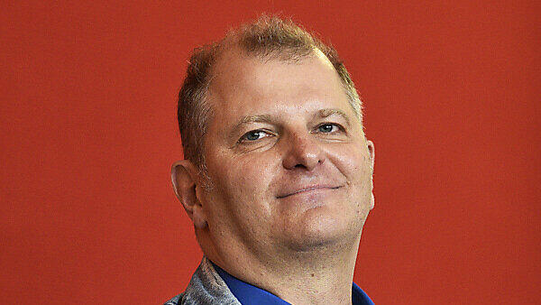 Martin Kusej ist designierter Burgtheater-Intendant