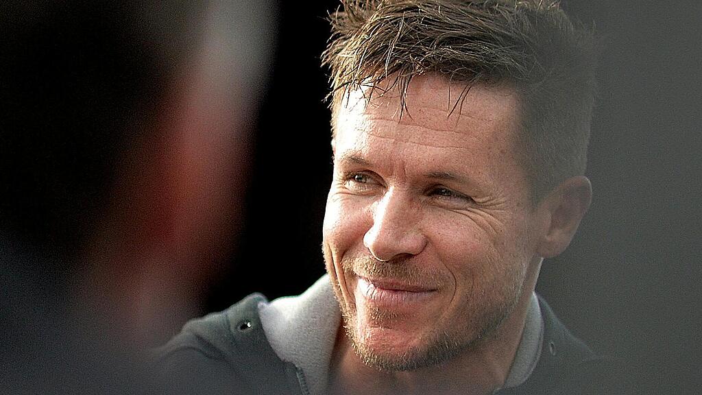 Baumgartner