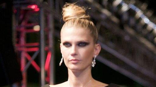 Haute Couture Award, II