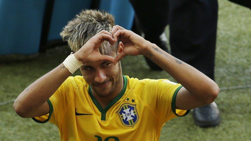 Fußball-WM 2014 in Brasilien: Die heißeste Elf aus Frauensicht