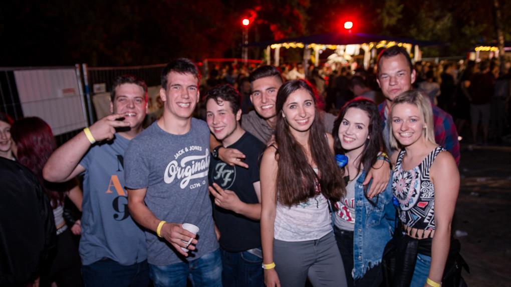 Malibu Strandfest I