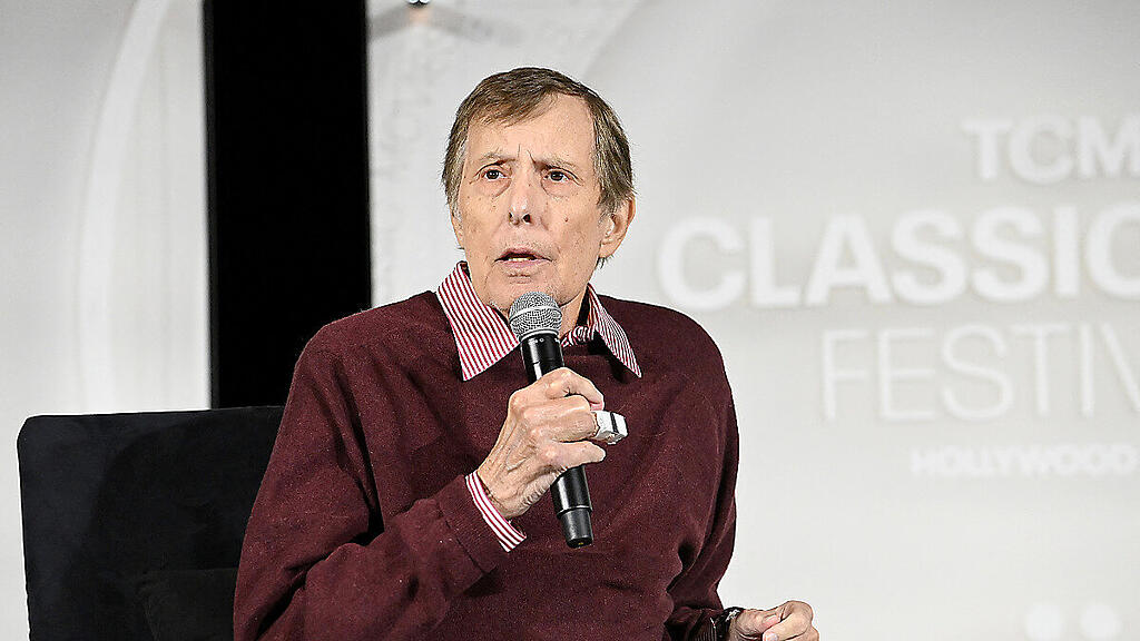 William Friedkin wurde 87 Jahre alt