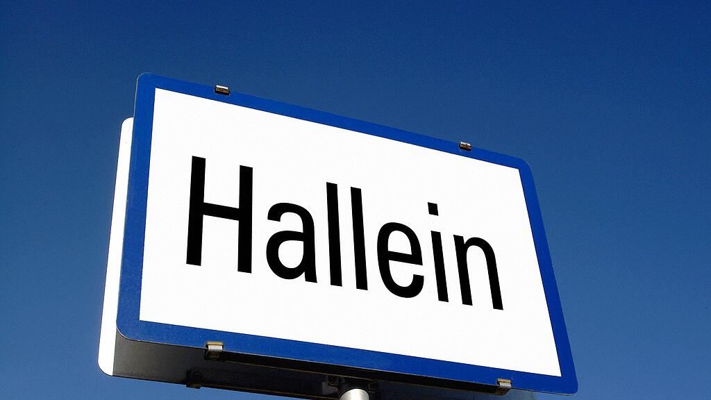 In Hallein hängt der politische Haussegen schief (Symbolbild).