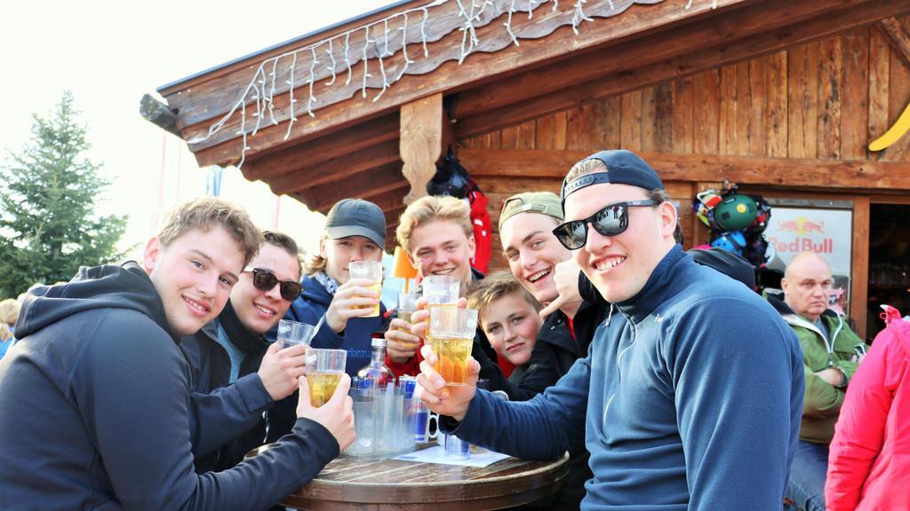 DJ Ötzi Gipfeltour