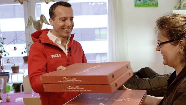 Die SPÖ tritt den Vorwürfen entgegen