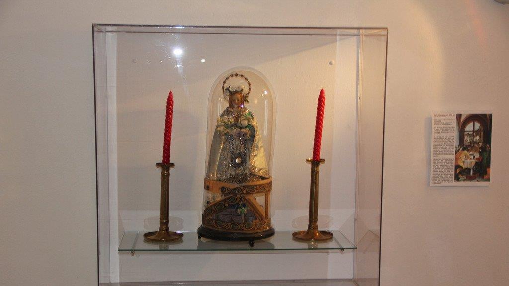 Stille Nacht Museum Hallein