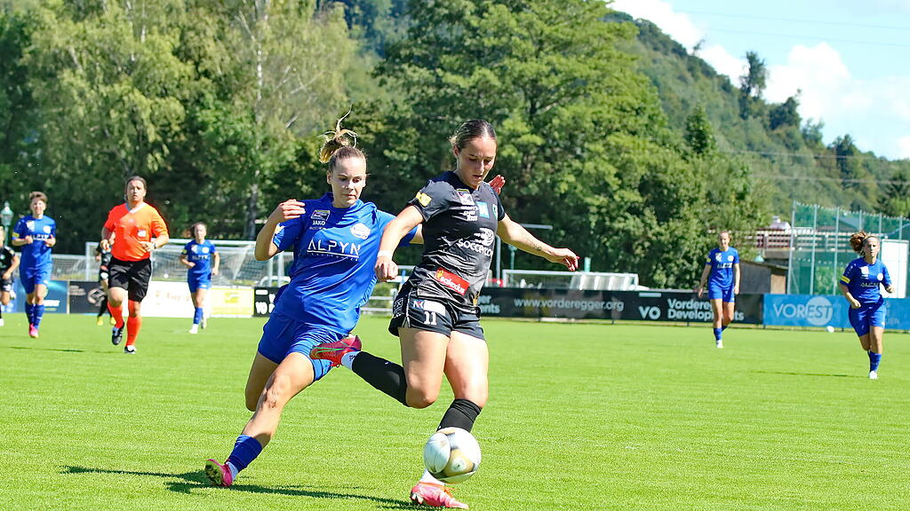 Bergheim_Damen, FC Bergheim