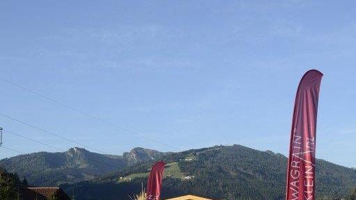 Bauernherbst im Salzburger Land