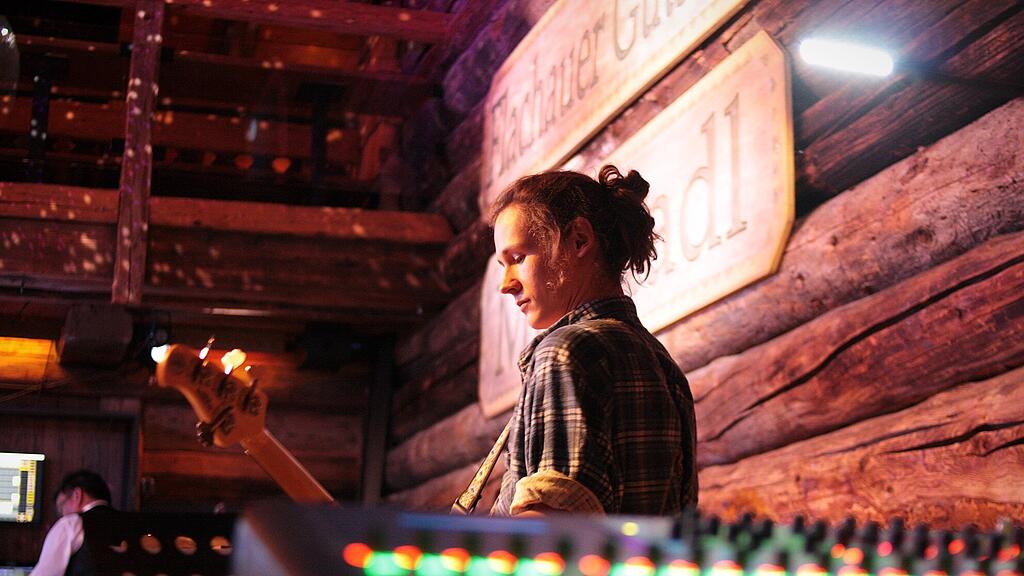 Charity - Aventkonzert der Johanns Erben